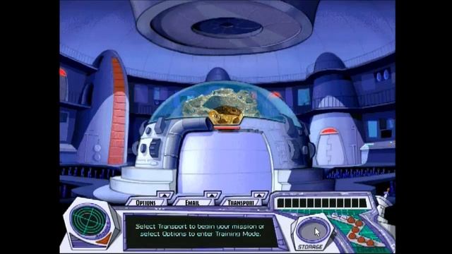 (PC) Let's Play Carmen Sandiego: Math Detective Part 8 смотреть онлайн