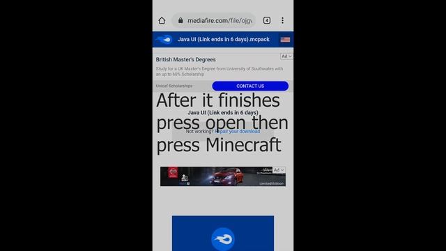 How to download Minecraft Java Edition on android (Without Boardwalk) смотреть онлайн