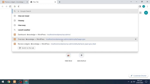 ADD GOOGLE REVIEWS ON WORDPRESS WEBSITE (STEY BY STEP) смотреть онлайн