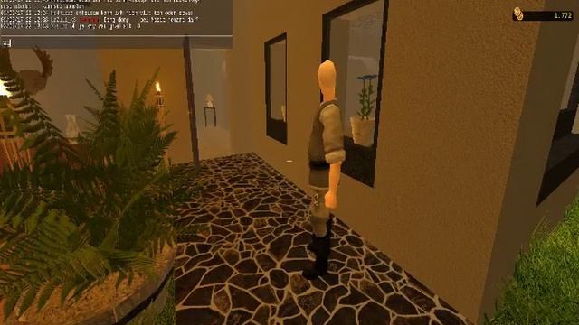 Ich zeige euch meine Welt auf Rising World смотреть онлайн