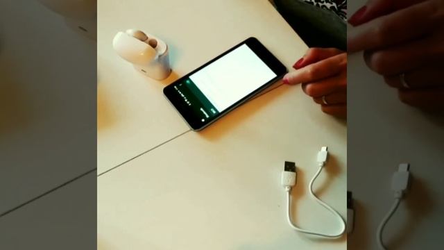 Пришла посылка с AliExpress/ наушники беспроводные смотреть онлайн
