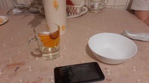 5 ночей у грибочка и ёжика