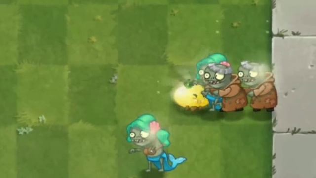 12 Secret Abilities of Plants that you might actually MISSED in PvZ 2 смотреть онлайн