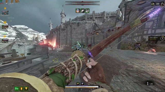 ЛУЧШИЙ БИЛД ЭЛЬФ СЛЕДОПЫТ - Практика| DWONC3Plus | Vermintide 2 смотреть онлайн