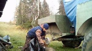 13 ЗАПЛАТОК!!!! ЧТО СТАВЯТ В КОЛЁСА КАРАКАТА!!! И.П Беляев.Замена второй камеры