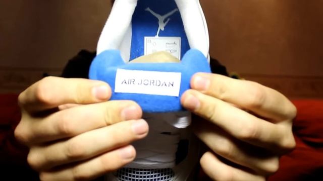 Sneakers Valley - обзор кроссовок - #4