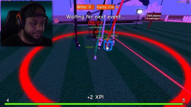 Roblox Last To Take Hand Off Lamborghini, Keeps It смотреть онлайн