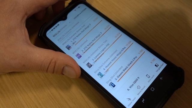 ░▒▓ Doogee S98 Pro ▓▒░ mit Nachtsicht & Wärmebild - Rating ★★★★ смотреть онлайн