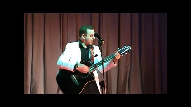 Александр Короленко - Какая ночь я не могу !!! смотреть онлайн