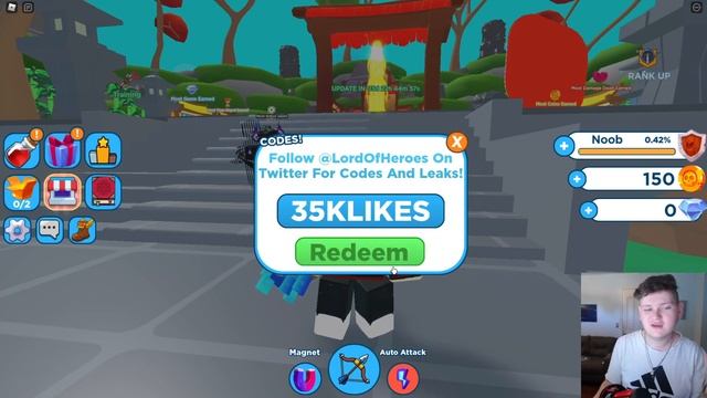 *NEW* DRAGON FIGHTING SIMULATOR CODES *SHINY UPDATE* Roblox Dragon Fighting Simulator Codes 2022! смотреть онлайн