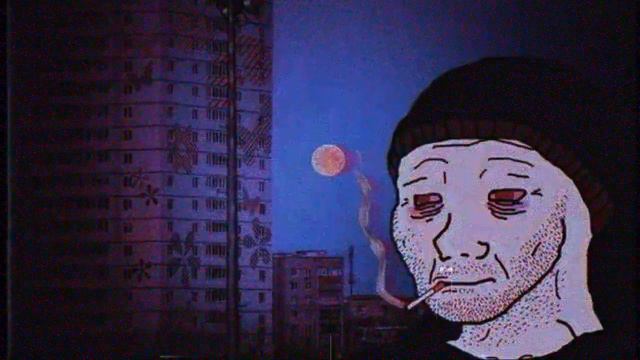 Группа Форум - Белая Ночь (Doomer version) смотреть онлайн