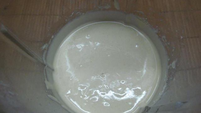 Рецепты от шеф-повара