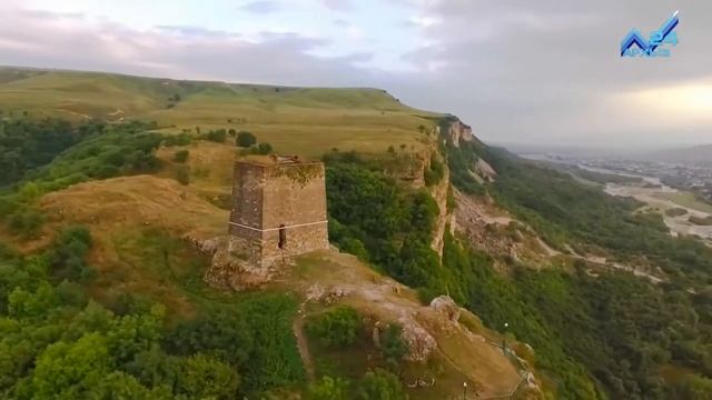 Гимн к 25 летию Карачаево Черкесской республики смотреть онлайн