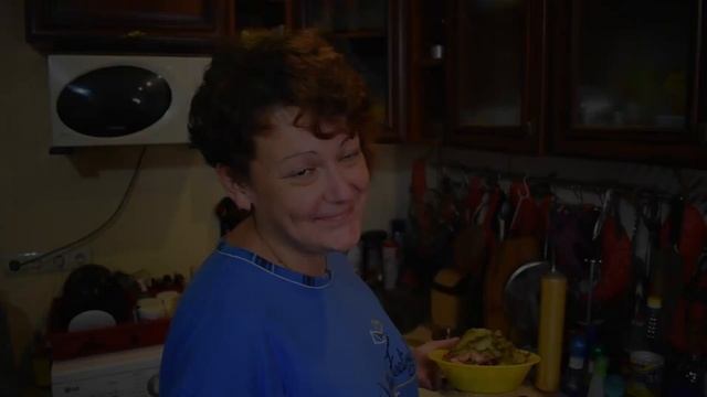 Кулинарная мастерская 