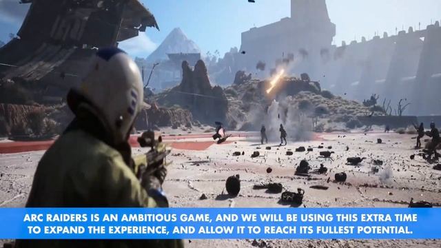 2 Big Games Delayed To 2023 - PS5 NEWS