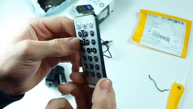 Женский бумажник, автомобильный Fm-передатчик, объективы 3 в 1 (новый интро) смотреть онлайн