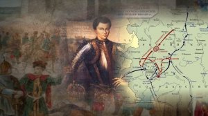 Смутное время этап первый