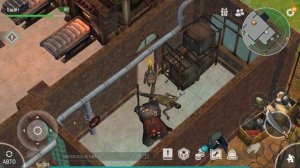 ЗАБРОШЕННАЯ ФАБРИКА | LAST DAY ON EARTH SURVIVAL |