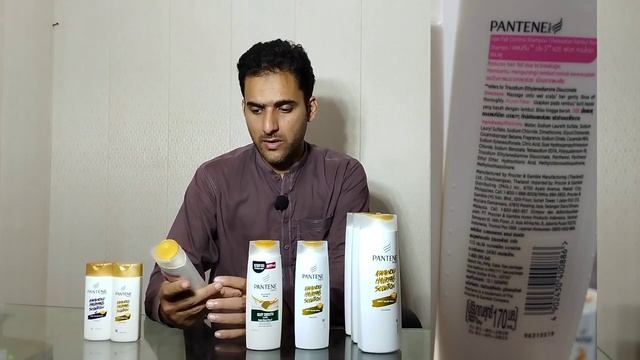 August 26, 2022 Fake or original pantene shampoo смотреть онлайн