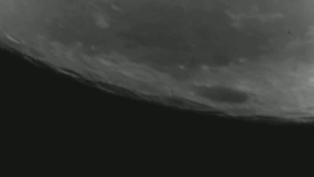 Moon - Celestron C8 смотреть онлайн