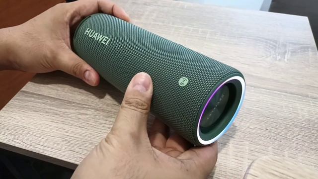 Huawei Sound Joy | Devialet Audio Experience For Php 6,999 Only!