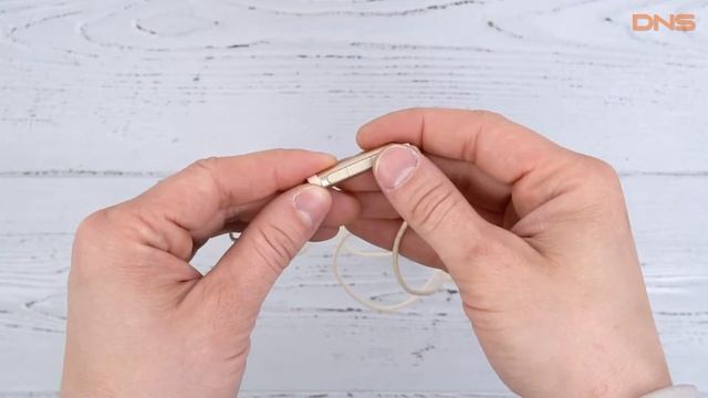 Распаковка наушников Honor AM12 PLUS / Unboxing Honor AM12 PLUS смотреть онлайн