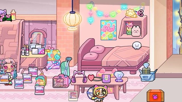 2 девочки 1 милая 2 дерзкая аватар Ворд 3 часть (Эва) смотреть онлайн