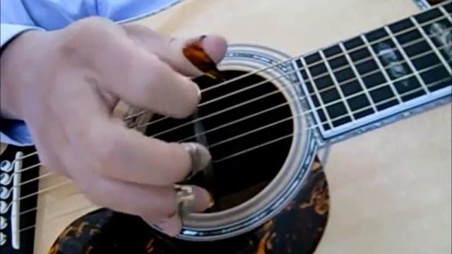 風（伊勢正三） 22才の別れ/Martin D-45 смотреть онлайн