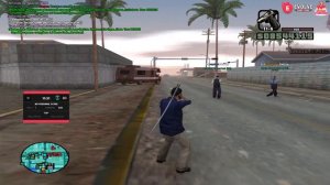 1000FPS! ЛУЧШАЯ ФПС АП СБОРКА ДЛЯ СЛАБЫХ И ОЧЕНЬ СЛАБЫХ ПК ОТ SEANSIZE! РЕБИЛД СБОРКИ 200МБ GTA SAM