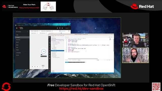 The Level Up Hour (E28): Fixing our Developer Sandbox fail смотреть онлайн