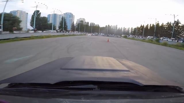 КАТАЕМ Дрифт такси смотреть онлайн
