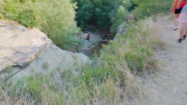 Захватывающее зрелище: Персеиды с вершины горы смотреть онлайн