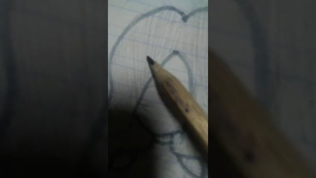 3 часть как нарисовать аниме смотреть онлайн