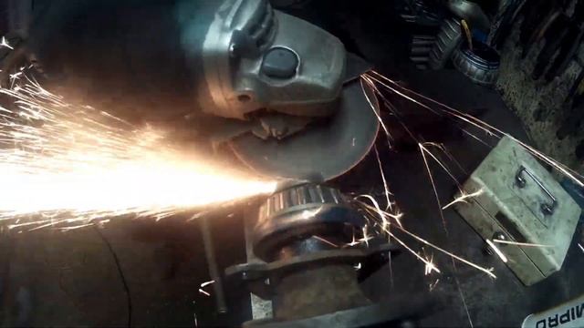 SWAP мост от Volvo в Волгу смотреть онлайн