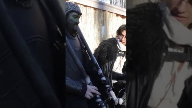 Orcs Stink! #short смотреть онлайн