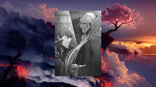 Anos Voldigoad: A Character Summary смотреть онлайн