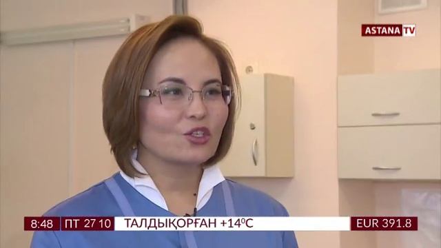 Рубрика "Доктор рекомендует". Ринит. (28. 09.2017 г.) смотреть онлайн