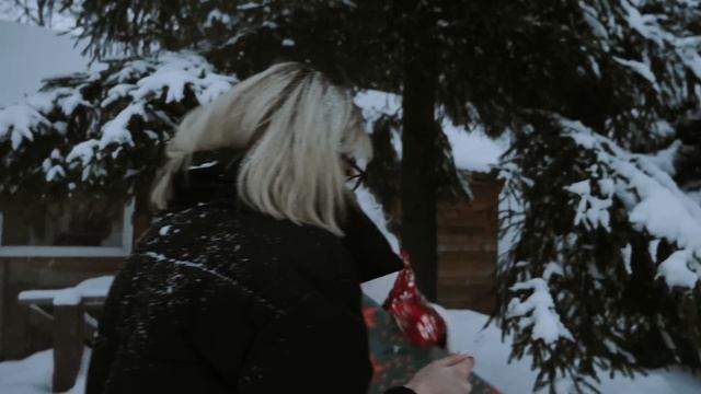 ИСПОЛНИЛ МЕЧТУ ДЕВУШКИ! ЗАПЛАКАЛА ОТ СЧАСТЬЯ? смотреть онлайн