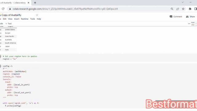 How to fake video call with avatarify colab #Avatarify #fakevideocall смотреть онлайн