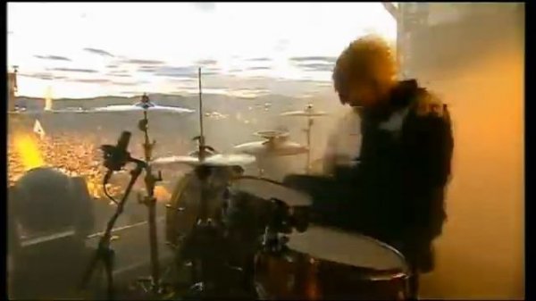 The Prodigy   Live at T In The Park Kinross, Scotland 10 07 05   Firestarter