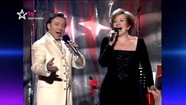 Tajemství Karla Gotta 2012 - ( Marcelka od 17:38 min. ) смотреть онлайн