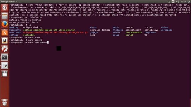 escript sobre script смотреть онлайн