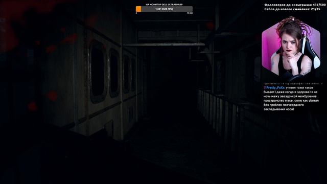 ТАНКЕР ЗАДУШИЛ ► Resident Evil 7 Biohazard #3 смотреть онлайн