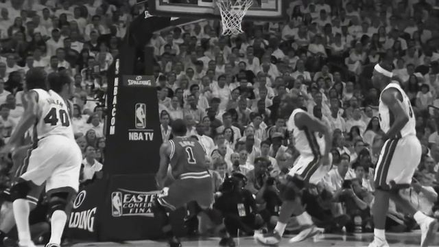 Derrick Rose Mix (D-Rose)- “Don’t Play”- Ft Polo G & Lil Baby смотреть онлайн