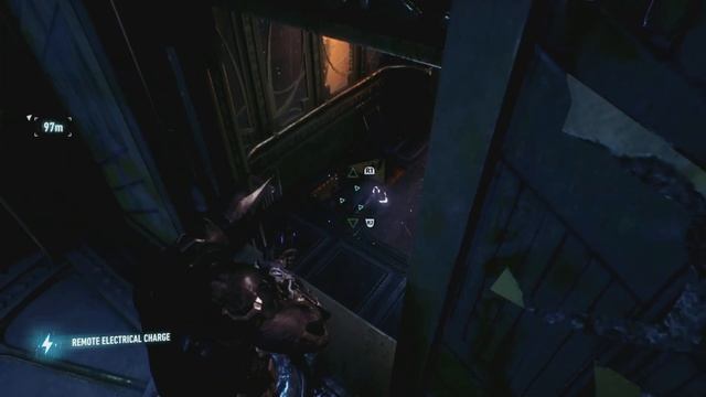 SAVING ORACLE - Batman: Arkham Knight - Part 14 смотреть онлайн