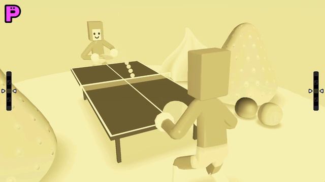 Showdown! (Undertale Yellow) - Rhythm heaven custom remix смотреть онлайн