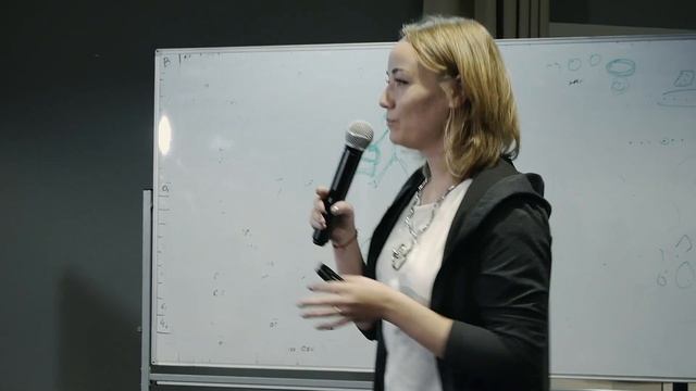 "Какой ваш положительный ответ? Как проводить глубинные интервью" - Алина Бокова, Marketing Club UA смотреть онлайн