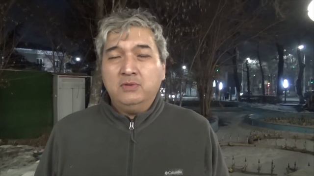 Что, если бы Казахстан в начале 90-х все же стал парламентской республикой? К чему бы это привело? смотреть онлайн