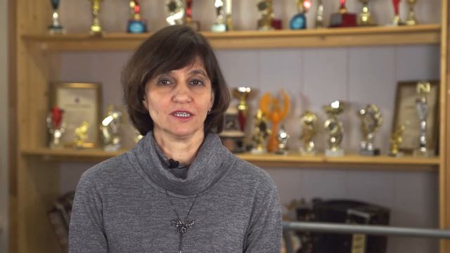 Хореографический ансамбль "Сказка" смотреть онлайн