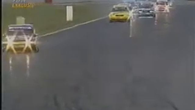 STW 1999 Misano - Start смотреть онлайн